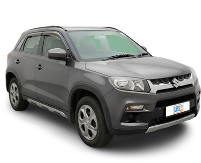 Maruti Vitara Brezza-img